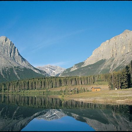 Canmore Crossing 외부 사진