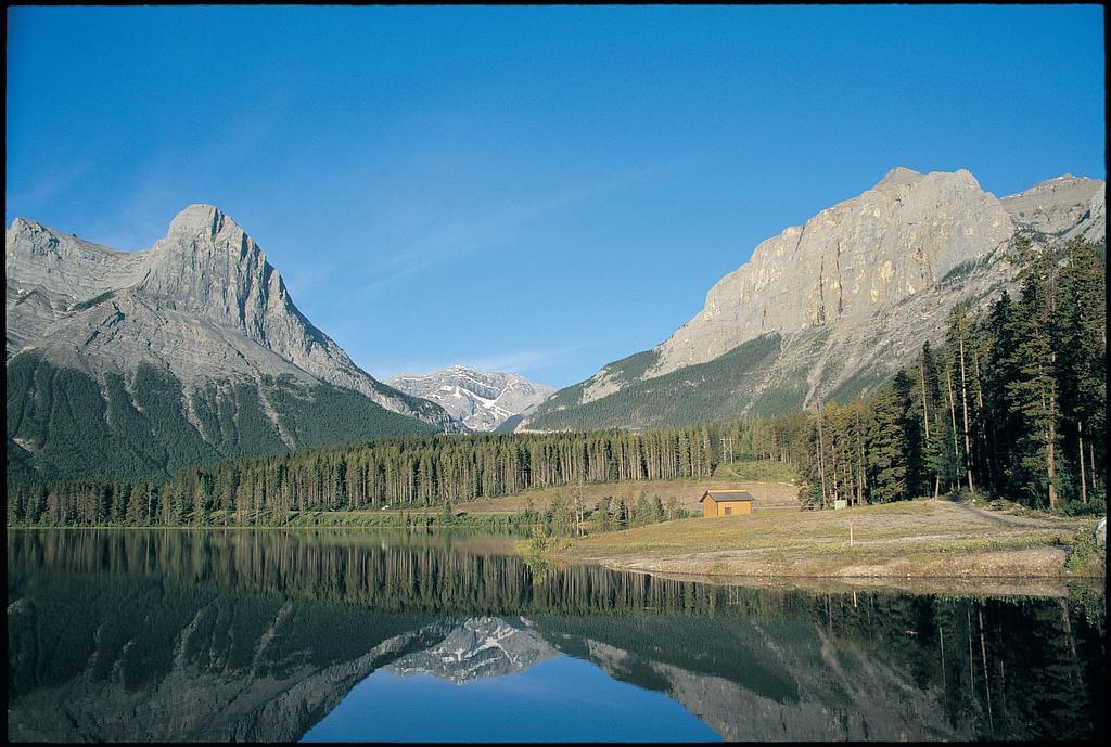 Canmore Crossing 외부 사진